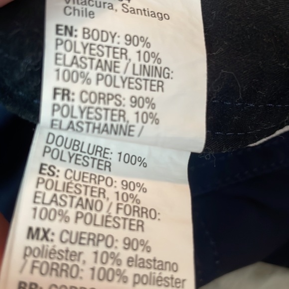 Quicksilver Board Shorts - Picture 7 of 7